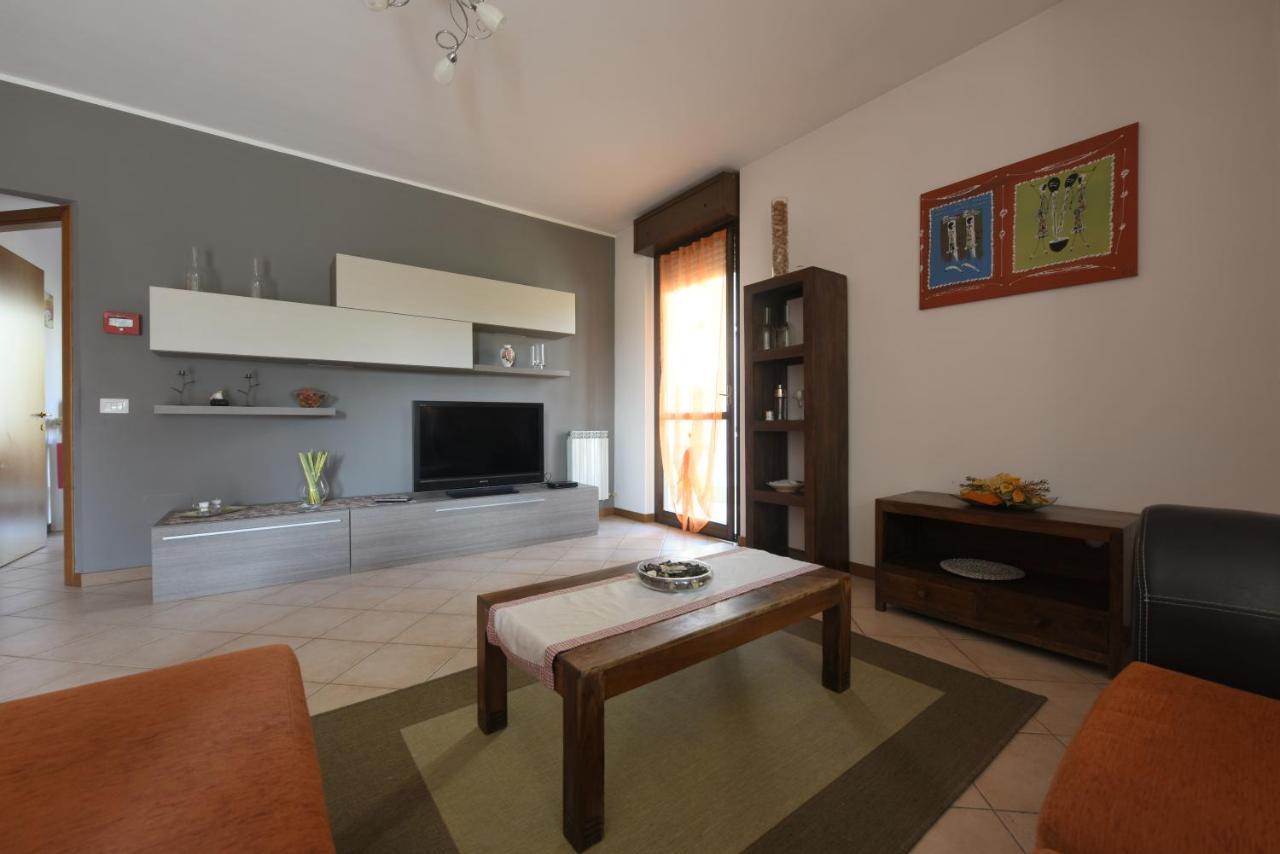 B&B Villa Lodigiana Brugherio Exterior photo